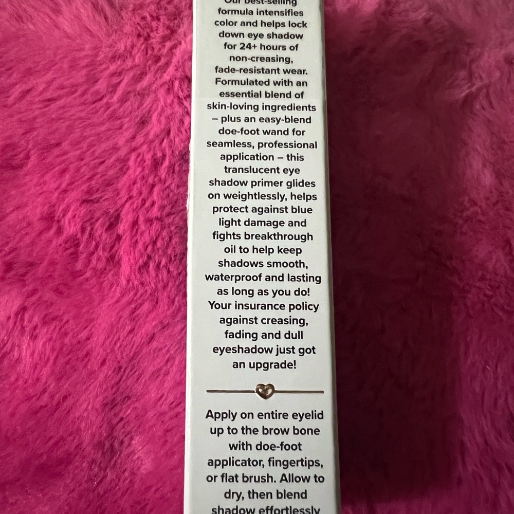 NEW Shadow Insurance 24-Hour Eye Shadow Primer - Picture 9 of 9